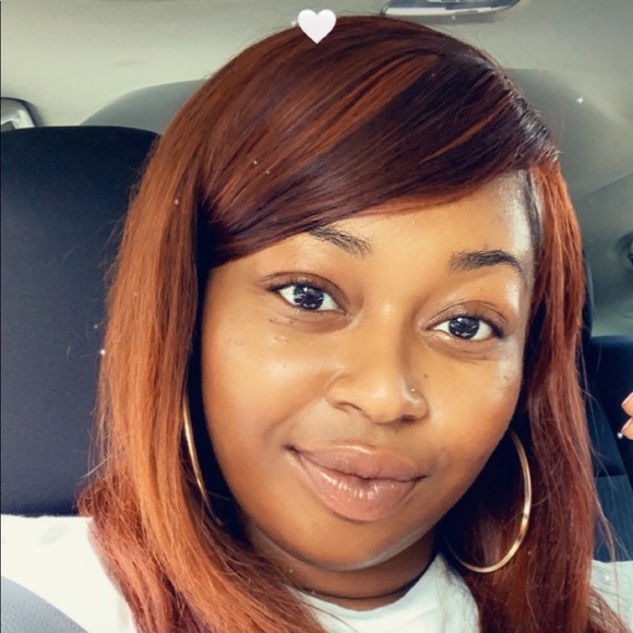 Hello Poshmark family! - Picture 1 of 1